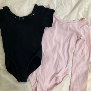 Dance outfits